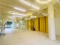-勇气斑马·巴西柔术&跆拳道(浦东三林店)