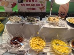 -开封开元名都大酒店·可泰自助餐厅
