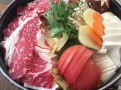-酒井酱子·深夜食堂(东城汇店)