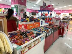 -孩子王童乐园(西安盛龙店)