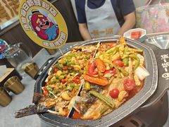 -一味一诚•鲜嫩烤鱼(昌平悦荟店)