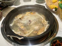 -狐狸爱上椰子鸡(滨江星光大道店)