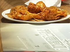 鸡翅根-我家牛排(莱山区永旺店)