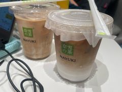 -奈雪的茶(中华广场店)