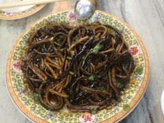 -砂锅居(西四店)