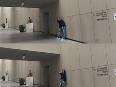 -长春世界雕塑园冰雪艺术天地