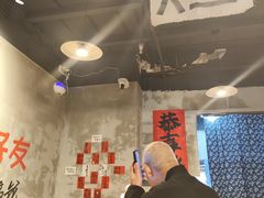 -老方桌烂蹄花川菜馆(九龙坡店)