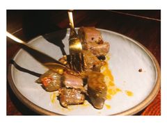 -受气牛肉·耙牛肉火锅(水晶郦城店)