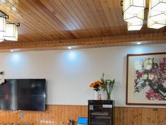 -芦茨金富饭庄·25年老字号·专做稻草鸡