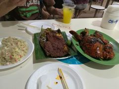 -纽顿熟食中心