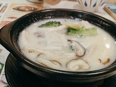 -新宝餐厅(流塘店)
