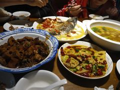 -鑫小城故事·砂锅·排骨藕汤(兴业路店)