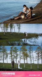 -谷瞳摄影机构(双拥路店)