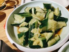 -管氏翅吧(甘家口店)
