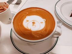 -Ralph’s Coffee(深圳罗湖万象城店)