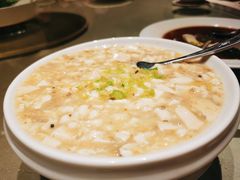 三干炣豆腐-宣和苑(华侨新村店)