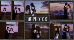 -Mu慕婚纱摄影·超级工作室