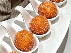 -喜势点·糖沙翁手工茶点·本地人茶居(永庆坊店)