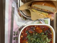 -魏家凉皮(博水商务大厦店)