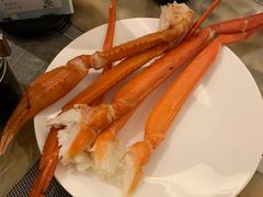 -安蒂娅·海鲜自助餐厅(安蒂娅美兰酒店)