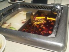 -海底捞火锅(泉城路店)
