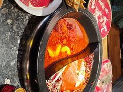 -蜀大侠火锅(建设路第五大道店)