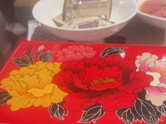 -千百味红餐厅·江西菜(绿地双子塔店)