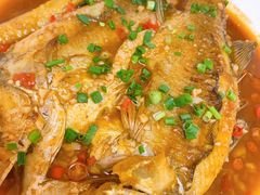 -呷得家常菜馆(王公塘店)