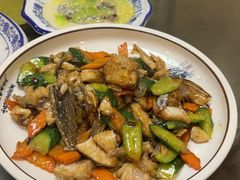 -广迎居老正兴菜馆