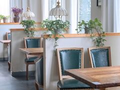 -花房餐厅(西溪天堂店)