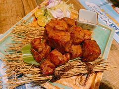 -古田居·特色寿司料理(骏欣中心店)