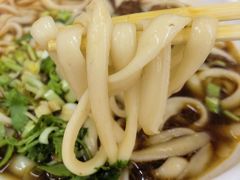 -一一刀削面(书院路店)