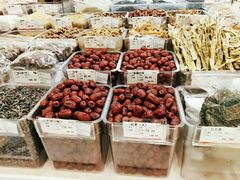-泰康食品(南京东路店)