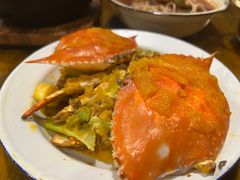 -夹夹大·蟹蟹大排档(财富又一城店)