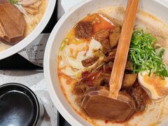 -味千拉面(广州白云机场T1西二店)