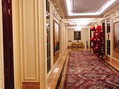 -金石国际大酒店·金丽自助餐厅