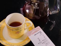 -默迹咖啡馆