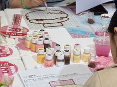 -龙湖西安曲江天街