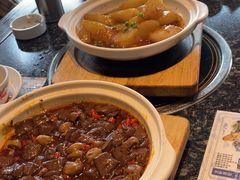 -海上食代(赣江新天地店)