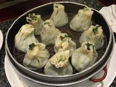 翡翠烧卖-耿福兴(凤凰美食街店)