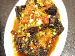 -湘肠香火锅店(团结湖店)