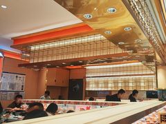 -争鲜回转寿司(太阳宫凯德PLUS店)