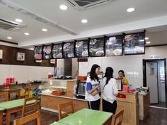 -老驴头(红二师店)