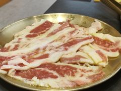 -闻老头·菊花炭烤肉(佛山首店)