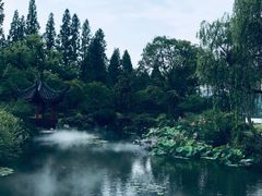 -杭州西湖柳莺里酒店