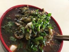 -重庆师范大学-学生1食堂(天陈路店)