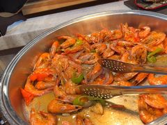 -快乐爱斯米牛排自助(吾悦广场店)