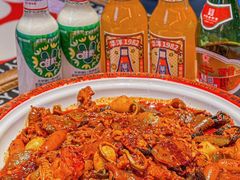 -文立新麻辣烫(合生汇21街区店)