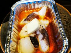 -焼肉 琉球の牛(北谷)