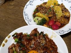 -肥朵食堂(带梦胡同店)